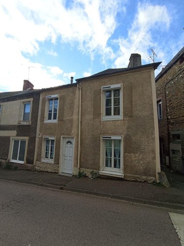 Maison a vendre Pont-d'Ouilly 14690 Calvados 97 m2 4 pièces 116350 euros