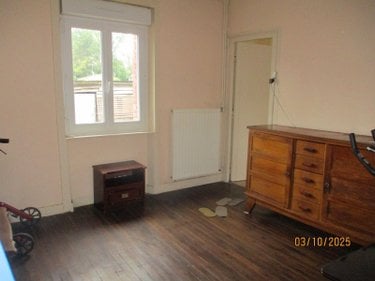 Maison a vendre Saint-Germain-en-Coglès 35133 Ille-et-Vilaine 56 m2 4 pièces 88366 euros