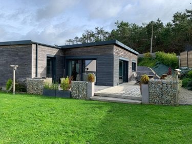 Maison a vendre Telgruc-sur-Mer 29560 Finistère 99 m2 5 pièces 408720 euros