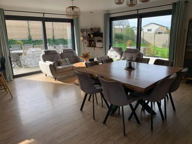 Maison a vendre Telgruc-sur-Mer 29560 Finistère 99 m2 5 pièces 408720 euros