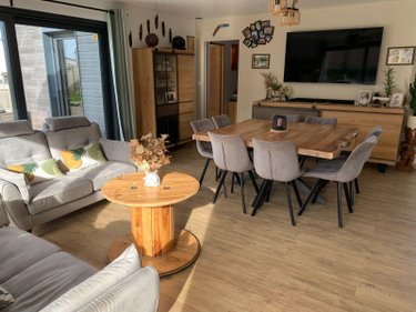 Maison a vendre Telgruc-sur-Mer 29560 Finistère 99 m2 5 pièces 408720 euros