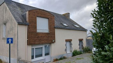 Immeuble a vendre La Gacilly 56200 Morbihan 175 m2  260000 euros