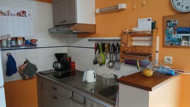 Immeuble a vendre La Gacilly 56200 Morbihan 175 m2  260000 euros