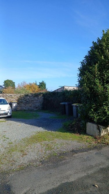 Immeuble a vendre La Gacilly 56200 Morbihan 175 m2  260000 euros