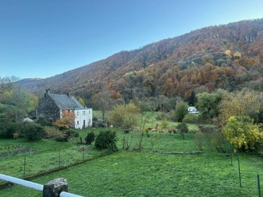 Maison a vendre Saint-Vincent-de-Salers 15380 Cantal 58 m2  62434 euros