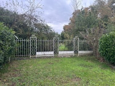 Maison a vendre Eysines 33320 Gironde 110 m2 5 pièces 329175 euros