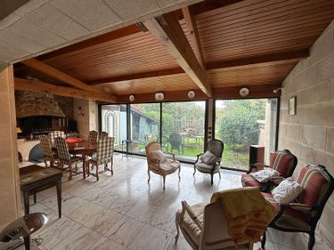 Maison a vendre Eysines 33320 Gironde 110 m2 5 pièces 329175 euros