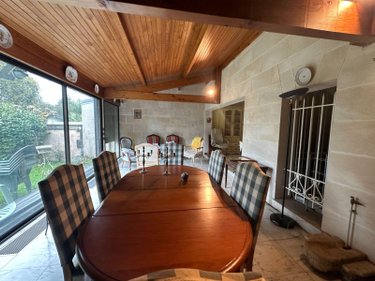 Maison a vendre Eysines 33320 Gironde 110 m2 5 pièces 329175 euros