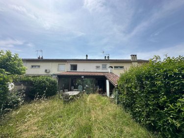 Maison a vendre Eysines 33320 Gironde 110 m2 5 pièces 329175 euros