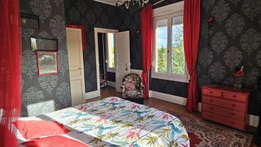 propriete a vendre Pargny-sur-Saulx 51340 Marne 273 m2  430000 euros