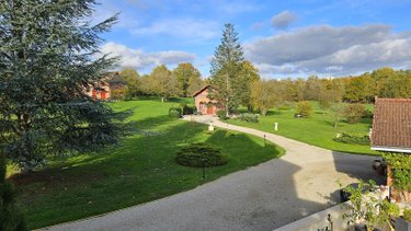 propriete a vendre Pargny-sur-Saulx 51340 Marne 273 m2  430000 euros