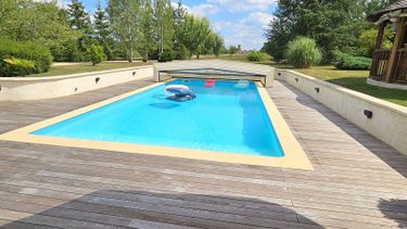 propriete a vendre Pargny-sur-Saulx 51340 Marne 273 m2  430000 euros