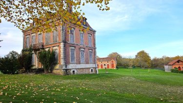 propriete a vendre Pargny-sur-Saulx 51340 Marne 273 m2  430000 euros