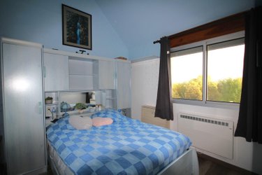 Maison a vendre Saint-André-de-Najac 12270 Aveyron 110 m2 4 pièces 230000 euros