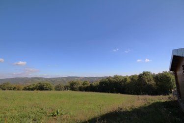 Maison a vendre Saint-André-de-Najac 12270 Aveyron 110 m2 4 pièces 230000 euros