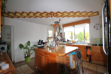 Maison a vendre Saint-André-de-Najac 12270 Aveyron 110 m2 4 pièces 230300 euros