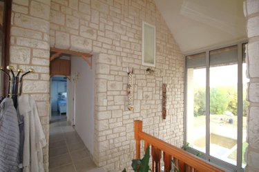 Maison a vendre Saint-André-de-Najac 12270 Aveyron 110 m2 4 pièces 230000 euros