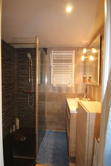 Maison a vendre Saint-André-de-Najac 12270 Aveyron 110 m2 4 pièces 230000 euros