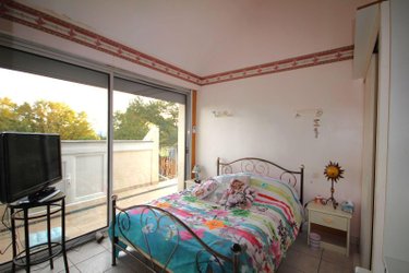 Maison a vendre Saint-André-de-Najac 12270 Aveyron 110 m2 4 pièces 230000 euros