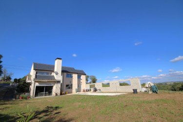 Maison a vendre Saint-André-de-Najac 12270 Aveyron 110 m2 4 pièces 230000 euros