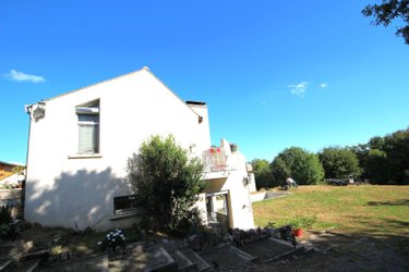Maison a vendre Saint-André-de-Najac 12270 Aveyron 110 m2 4 pièces 230000 euros