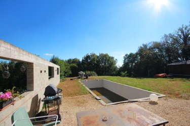 Maison a vendre Saint-André-de-Najac 12270 Aveyron 110 m2 4 pièces 230300 euros