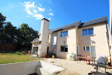 Maison a vendre Saint-André-de-Najac 12270 Aveyron 110 m2 4 pièces 230300 euros