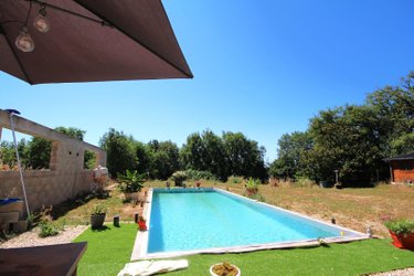 Maison a vendre Saint-André-de-Najac 12270 Aveyron 110 m2 4 pièces 230000 euros