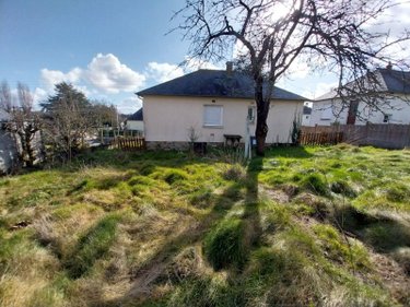 Maison a vendre Châteaubourg 35220 Ille-et-Vilaine 63 m2 3 pièces 198360 euros