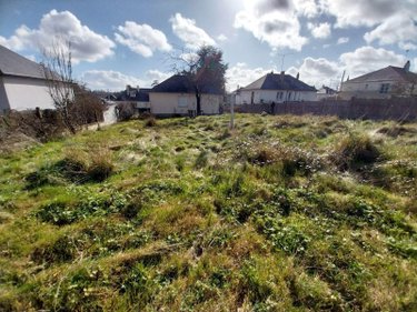 Maison a vendre Châteaubourg 35220 Ille-et-Vilaine 63 m2 3 pièces 198360 euros