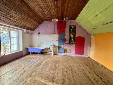 propriete a vendre Coat-Méal 29870 Finistère 80 m2 4 pièces 172525 euros