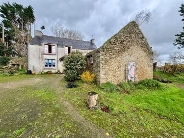 propriete a vendre Coat-Méal 29870 Finistère 80 m2 4 pièces 172525 euros