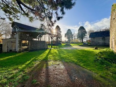 propriete a vendre Coat-Méal 29870 Finistère 80 m2 4 pièces 172525 euros