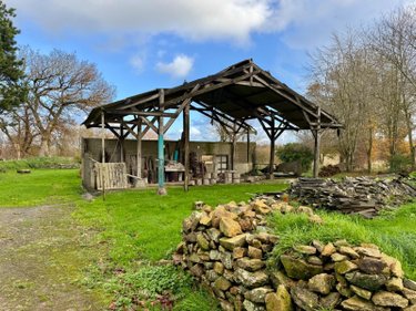 propriete a vendre Coat-Méal 29870 Finistère 80 m2 4 pièces 172525 euros