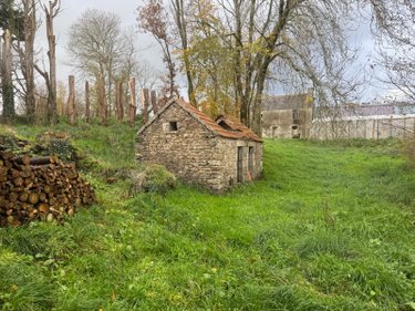 propriete a vendre Coat-Méal 29870 Finistère 80 m2 4 pièces 172525 euros