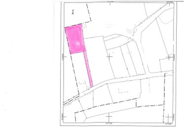 Terrain a batir a vendre Commeaux 61200 Orne 1521 m2  15900 euros