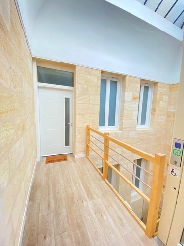 Appartement a vendre Libourne 33500 Gironde 78 m2 3 pièces 252000 euros