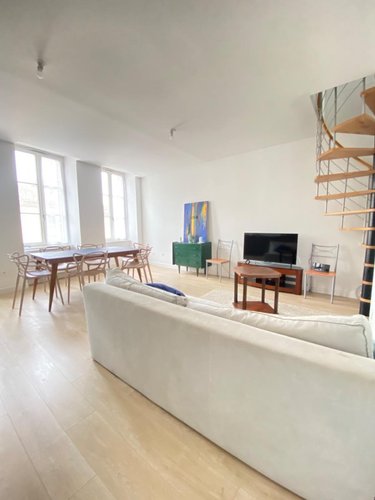 Appartement a vendre Libourne 33500 Gironde 78 m2 3 pièces 252000 euros