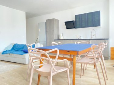 Appartement a vendre Libourne 33500 Gironde 78 m2 3 pièces 252000 euros