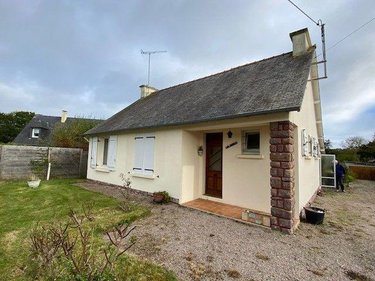 Maison a vendre Plouha 22580 Côtes-d'Armor 66 m2 4 pièces 240800 euros