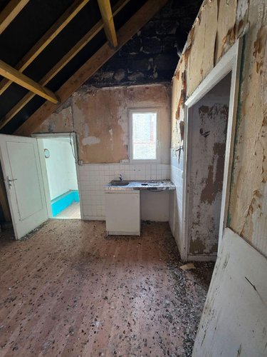 Immeuble a vendre Angers 49000 Maine-et-Loire 242 m2  572000 euros