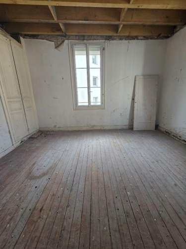 Immeuble a vendre Angers 49000 Maine-et-Loire 242 m2  572000 euros