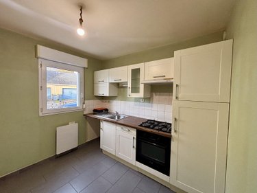 Appartement a vendre Chartres-de-Bretagne 35131 Ille-et-Vilaine 49 m2 2 pièces 126000 euros