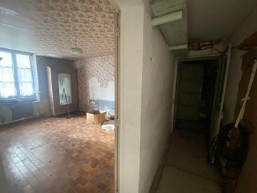 Maison a vendre Arnage 72230 Sarthe 60 m2  96600 euros