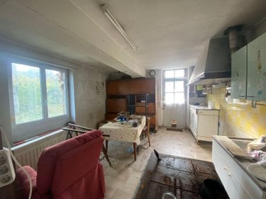 Maison a vendre Arnage 72230 Sarthe 60 m2  96600 euros