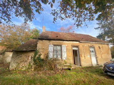 Maison a vendre Arnage 72230 Sarthe 60 m2  96600 euros