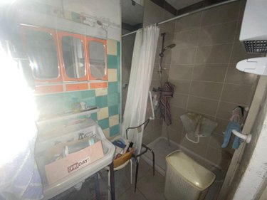 Maison a vendre Arnage 72230 Sarthe 60 m2  96600 euros