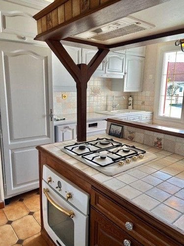 Maison a vendre Souligné-sous-Ballon 72290 Sarthe 128 m2 10 pièces 196100 euros