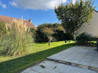 Maison a vendre Souligné-sous-Ballon 72290 Sarthe 128 m2 10 pièces 196100 euros