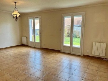 Maison a vendre Souligné-sous-Ballon 72290 Sarthe 128 m2 10 pièces 196100 euros